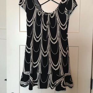 Black House White Market Dress